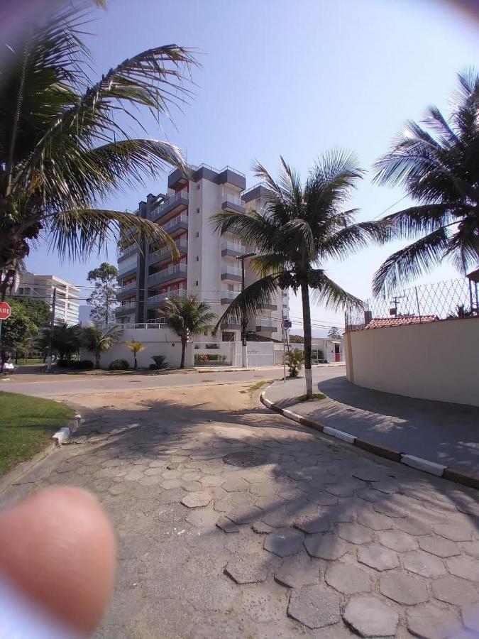 Ferienwohnung Terracos Do Maitinga Bertioga Exterior foto