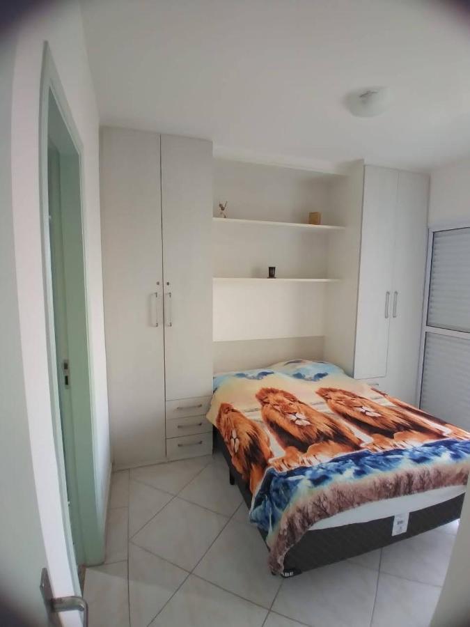Ferienwohnung Terracos Do Maitinga Bertioga Exterior foto