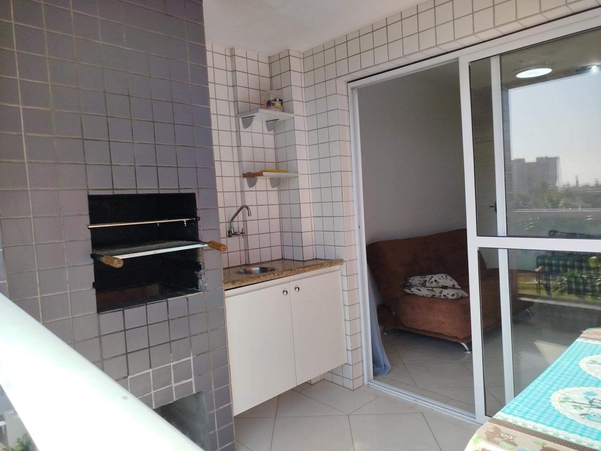 Ferienwohnung Terracos Do Maitinga Bertioga Exterior foto