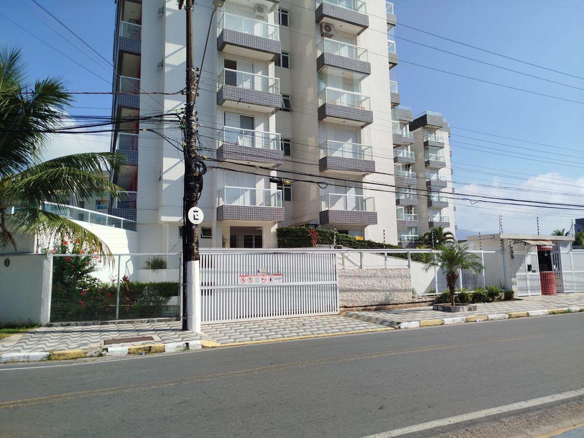 Ferienwohnung Terracos Do Maitinga Bertioga Exterior foto