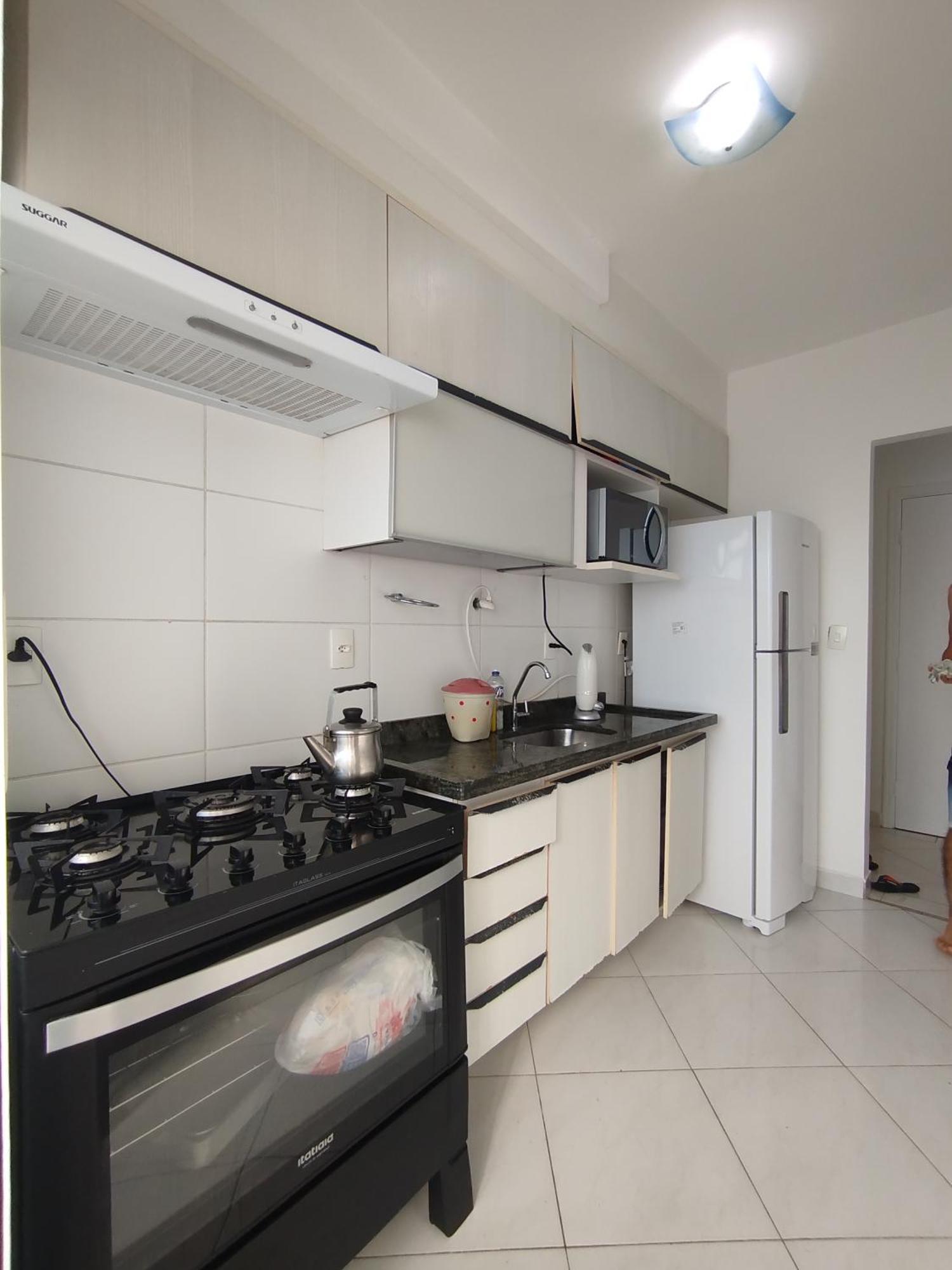 Ferienwohnung Terracos Do Maitinga Bertioga Exterior foto