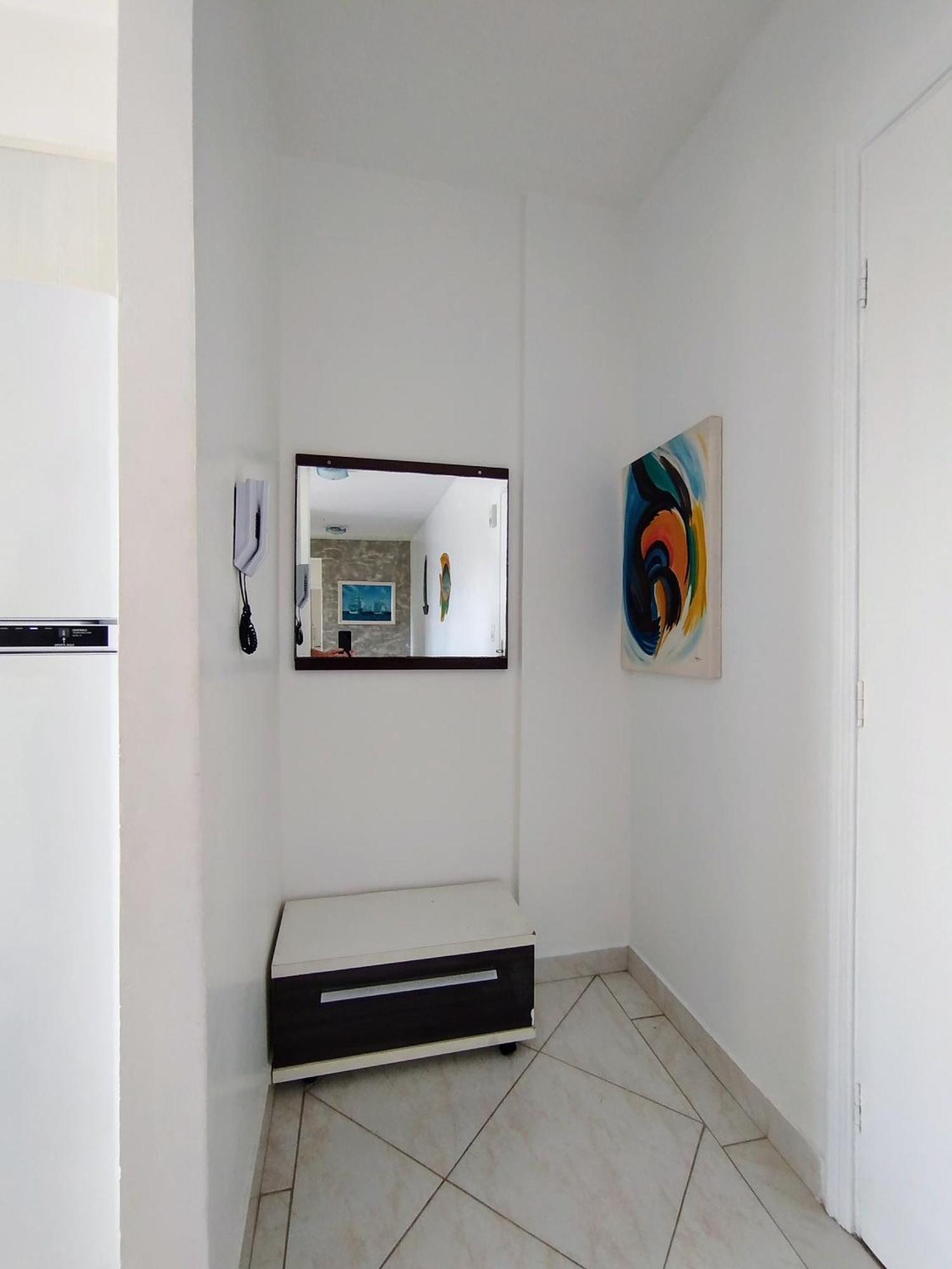 Ferienwohnung Terracos Do Maitinga Bertioga Exterior foto