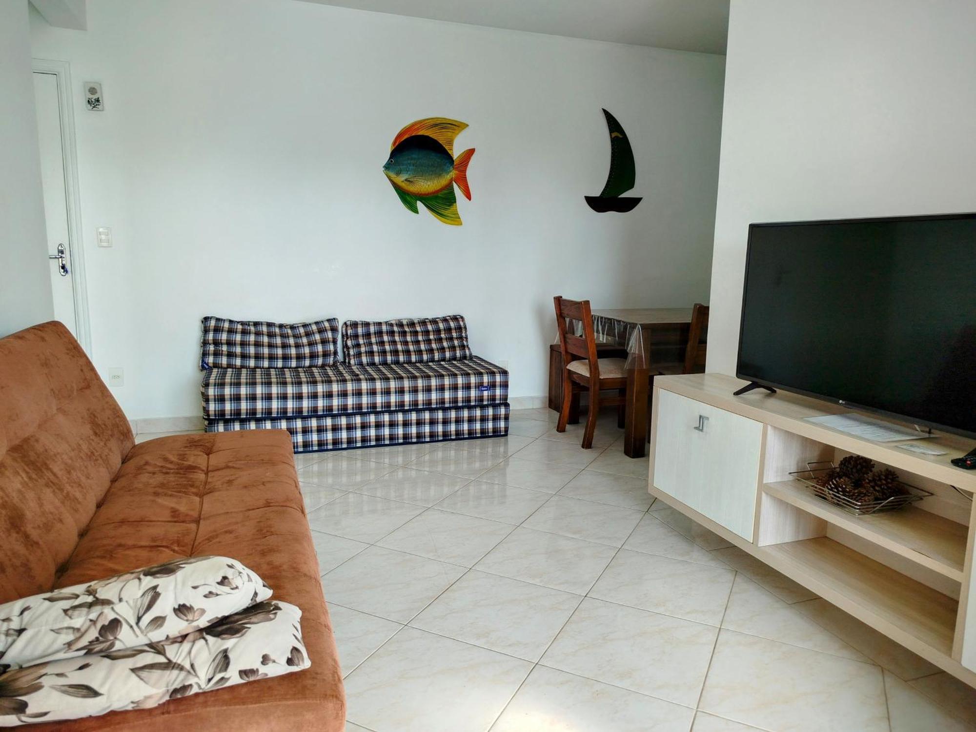 Ferienwohnung Terracos Do Maitinga Bertioga Exterior foto