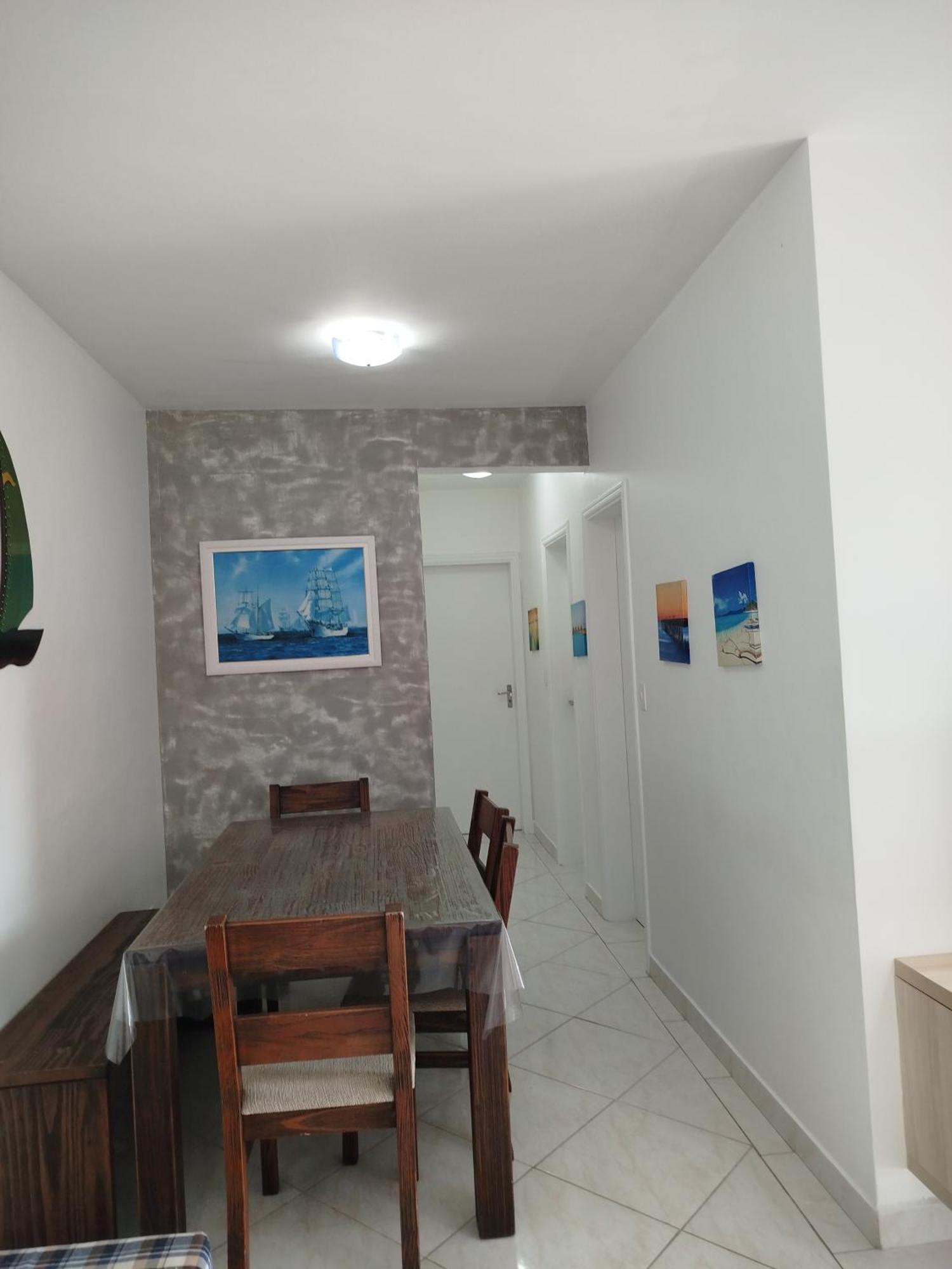 Ferienwohnung Terracos Do Maitinga Bertioga Exterior foto