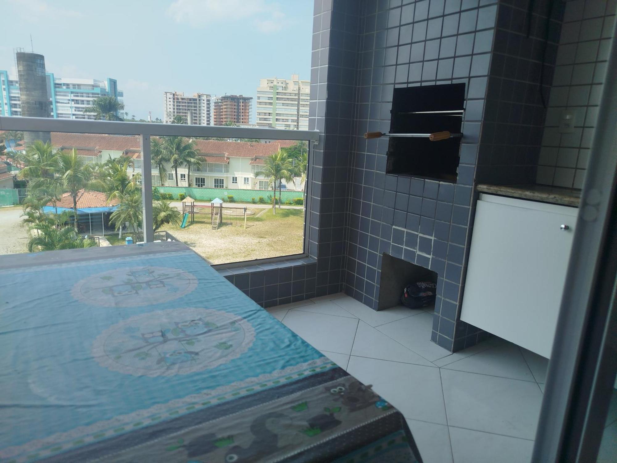 Ferienwohnung Terracos Do Maitinga Bertioga Exterior foto