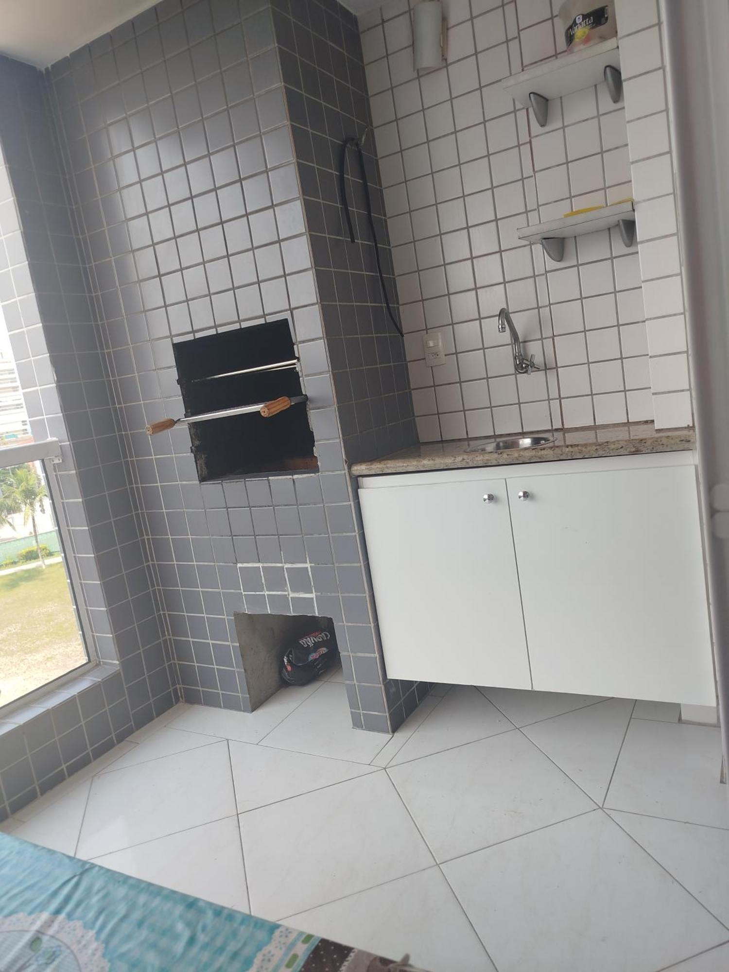 Ferienwohnung Terracos Do Maitinga Bertioga Exterior foto
