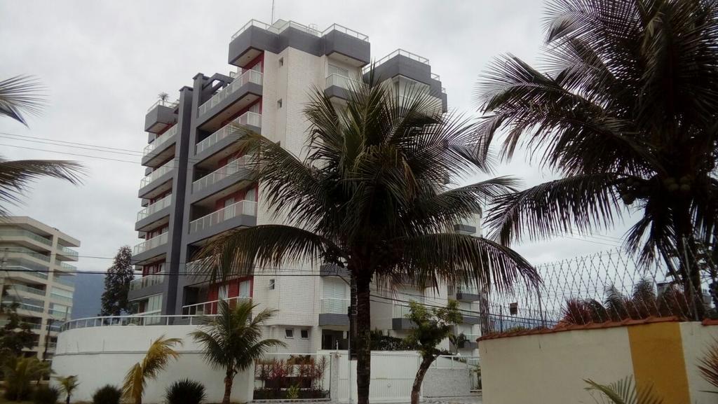 Ferienwohnung Terracos Do Maitinga Bertioga Exterior foto